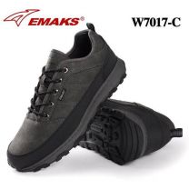 Buty sportowe wiązane męskie (41-46/12P)