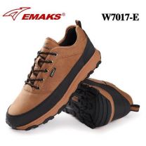 Buty sportowe wiązane męskie (41-46/12P)