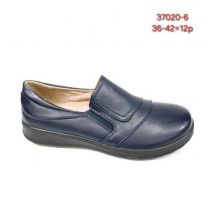 Babcine pantofle(36-42/12P)