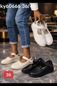 Babcine pantofle(36-41/12P)