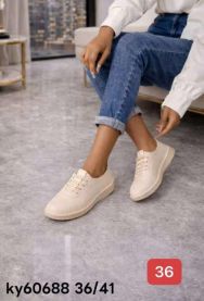 Babcine pantofle(36-41/12P)