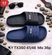 Klapki Basenowe męskie(41-46/36P)