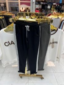 Spodnie Dresowe Turecka (S-XL/12szt)