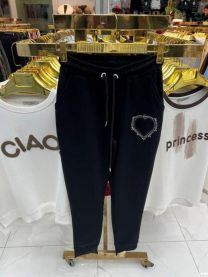 Spodnie Dresowe Turecka (S-XL/12szt)