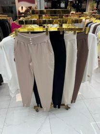 Spodnie Dresowe Turecka (S-XL/12szt)