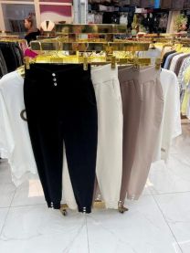 Spodnie Dresowe Turecka (S-XL/12szt)