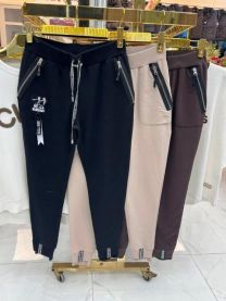 Spodnie Dresowe Turecka (S-XL/12szt)