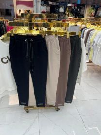 Spodnie Dresowe Turecka (S-XL/12szt)