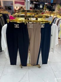 Spodnie Dresowe Turecka (S-XL/12szt)