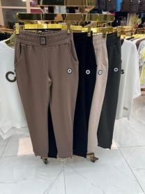 Spodnie Dresowe Turecka (S-XL/12szt)