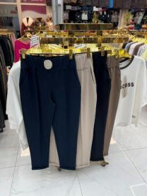 Spodnie Dresowe Turecka (S-XL/12szt)