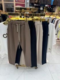 Spodnie Dresowe Turecka (S-XL/12szt)