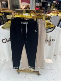 Spodnie Dresowe Turecka (S-XL/12szt)