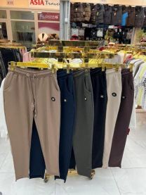 Spodnie Dresowe Turecka (S-XL/12szt)