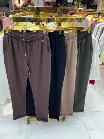 Spodnie Dresowe Turecka (S-XL/12szt)