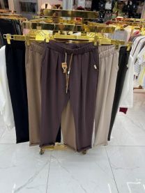 Spodnie Dresowe Turecka (S-XL/12szt)