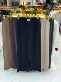 Spodnie Dresowe Turecka (S-XL/12szt)