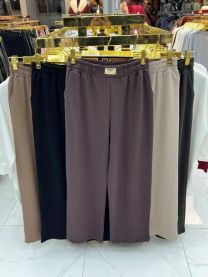 Spodnie Dresowe Turecka (S-XL/12szt)