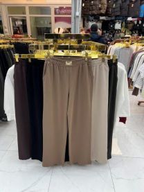 Spodnie Dresowe Turecka (S-XL/12szt)