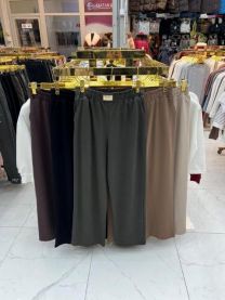 Spodnie Dresowe Turecka (S-XL/12szt)