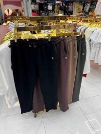 Spodnie Dresowe Turecka (XL-4XL/12szt)