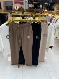 Spodnie Dresowe Turecka (XL-4XL/12szt)