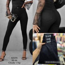 spodnie Jeans damskie (36-44/10szt)