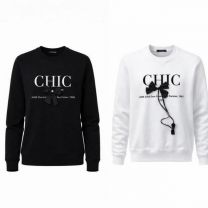 Bluzy bez kaptura damskie (S-L/6szt)