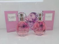 Zestaw perfumy 2X50ml