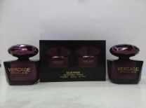 Zestaw perfumy 2X50ml