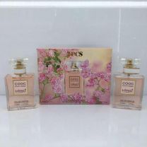 Zestaw perfumy 2X50ml