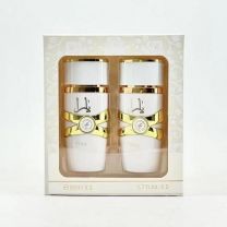 Kpl  perfumy 2X50 ml