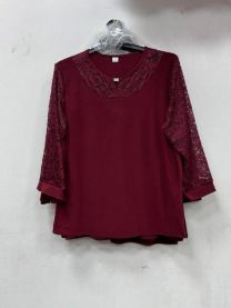 Bluzka Polska (44-52/5szt)