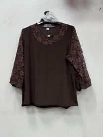 Bluzka Polska (44-52/5szt)