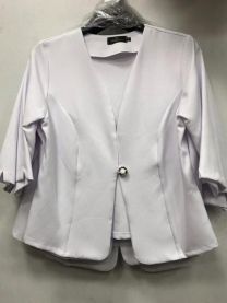 Marynarki Polska (L-3XL/4szt)