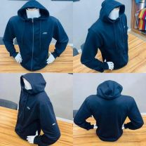 Bluzy z kapturem męskie (M-2XL/12szt)