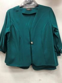 Marynarki Polska (L-3XL/4szt)