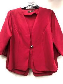 Marynarki Polska (L-3XL/4szt)