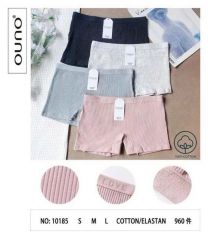 Bokserki damskie (S-L/24szt)