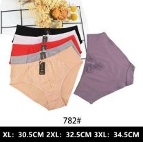 MAJTKI DAMSKIE (XL-3XL/24szt)