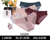 MAJTKI DAMSKIE (L-2XL/24szt)