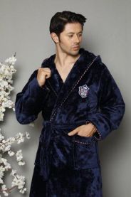 Szlafrok Męskie (XL-3XL/3szt)