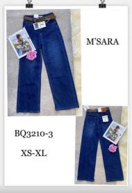 Spodnie Jeans damskie (XS-XL/10Szt)