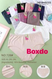 MAJTKI DAMSKIE (XL-3XL/24szt)