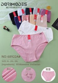 MAJTKI DAMSKIE (XL-3XL/24szt)