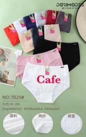 MAJTKI DAMSKIE (XL-2XL/24szt)