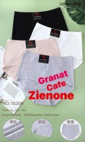 MAJTKI DAMSKIE (XL-3XL/24szt)