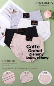 MAJTKI DAMSKIE (L-XL/24szt)