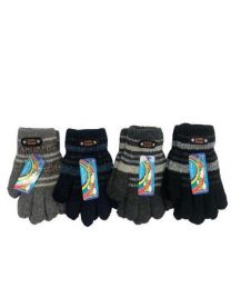 Rękawiczki dziecięce (uniwersalny/12P)