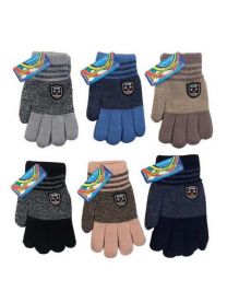Rękawiczki dziecięce (uniwersalny/12P)